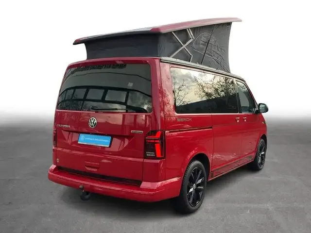 Volkswagen T6.1 California