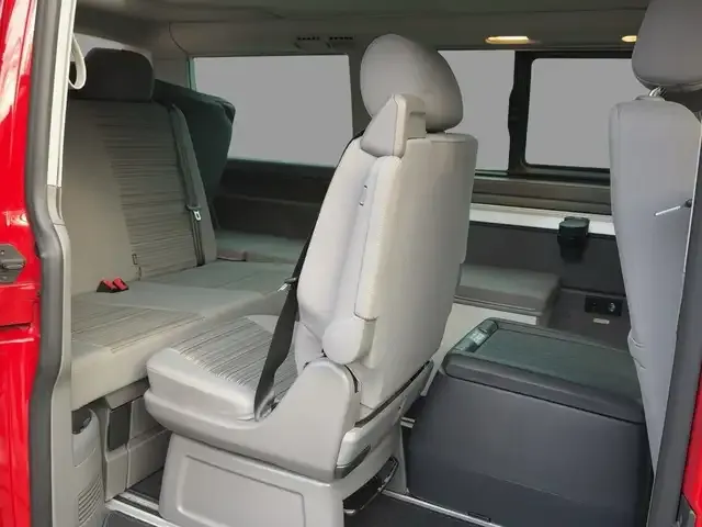 Volkswagen T6.1 California