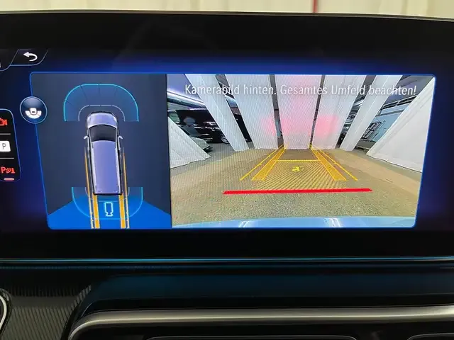 Mercedes-Benz EQV 300