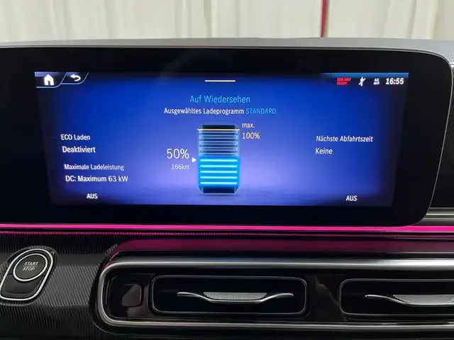 Mercedes-Benz EQV 300