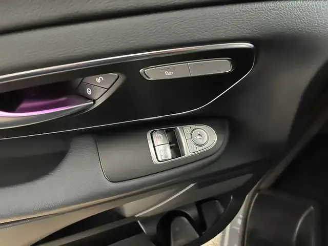 Mercedes-Benz EQV 300