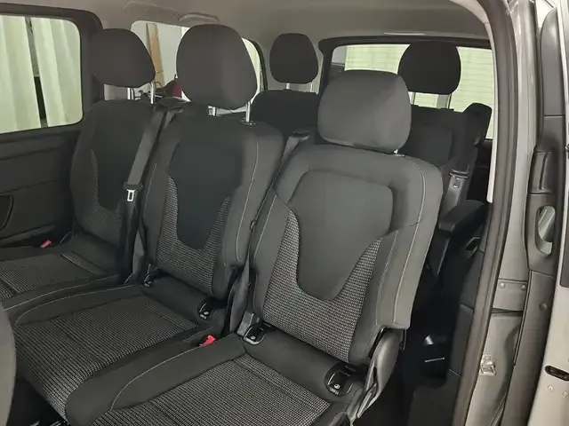 Mercedes-Benz EQV 300