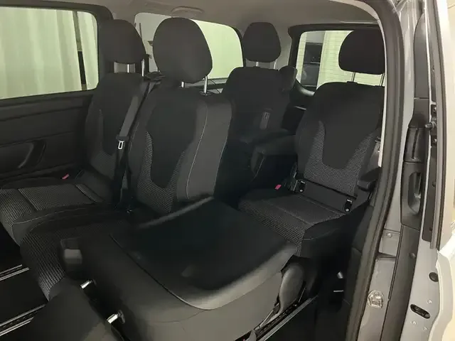 Mercedes-Benz EQV 300