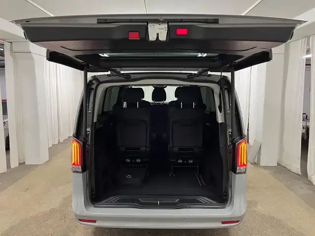 Mercedes-Benz EQV 300