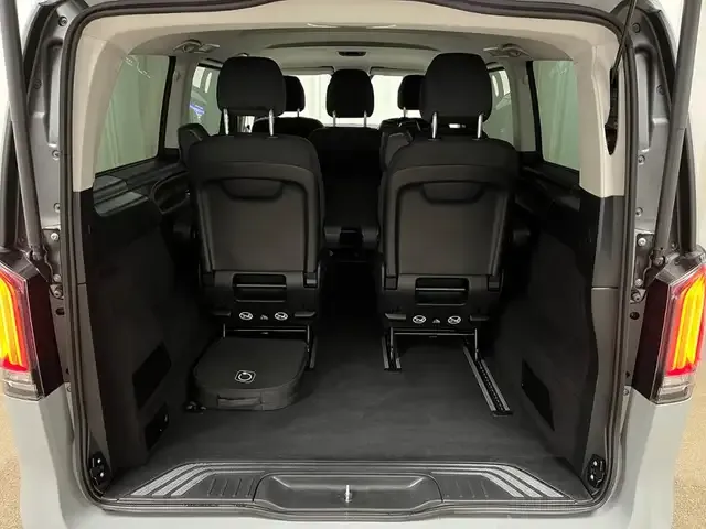 Mercedes-Benz EQV 300