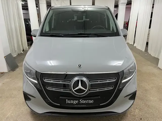 Mercedes-Benz EQV 300