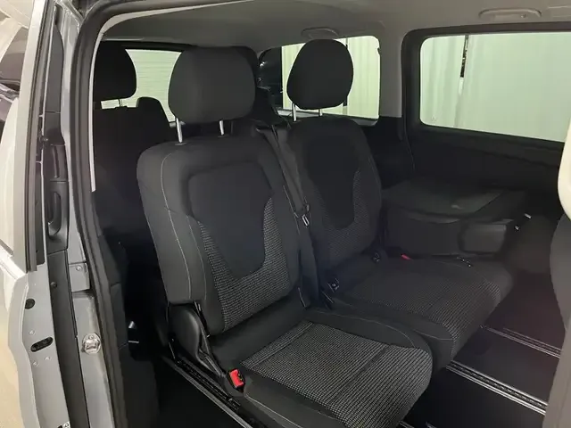 Mercedes-Benz EQV 300