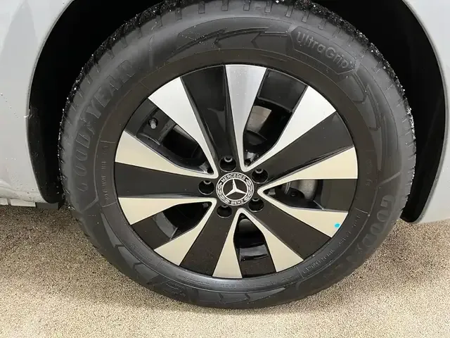 Mercedes-Benz EQV 300