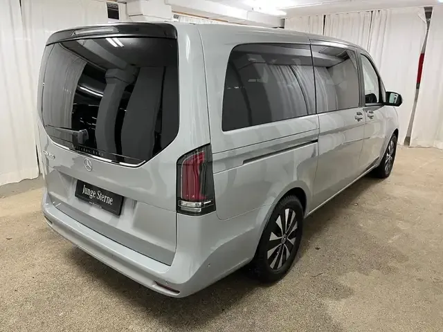 Mercedes-Benz EQV 300