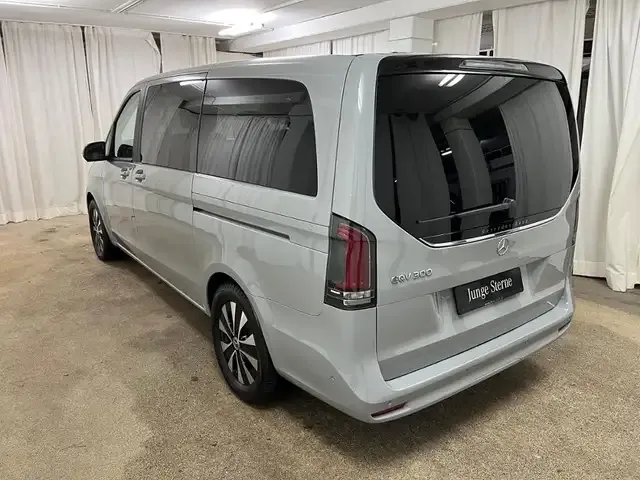 Mercedes-Benz EQV 300