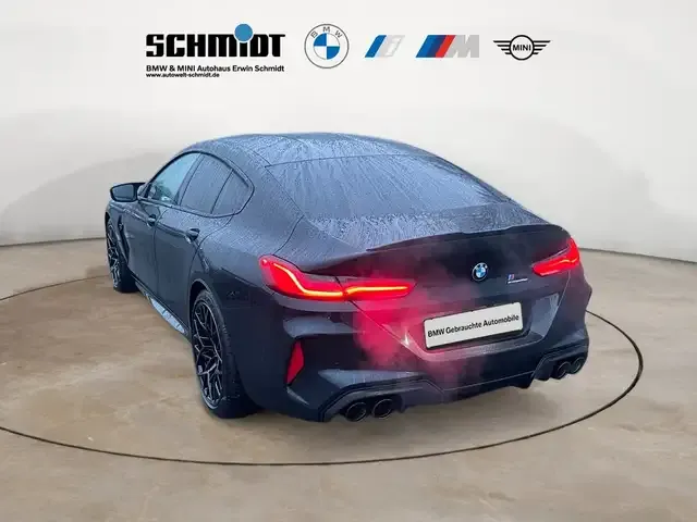 BMW M8