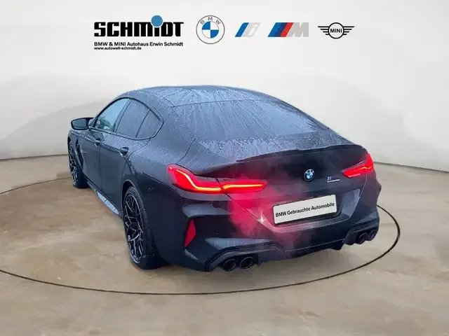 BMW M8