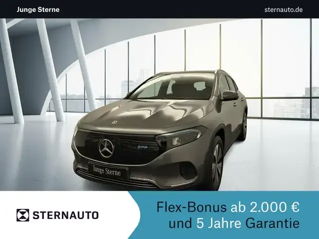 Mercedes-Benz EQA 250