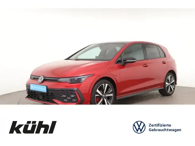 Volkswagen Golf GTE