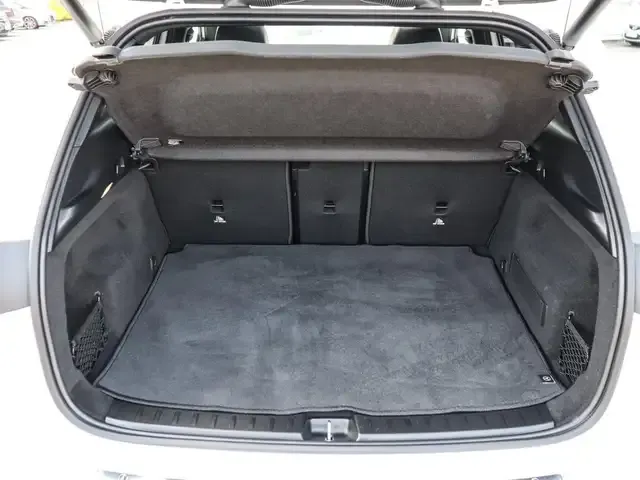 Mercedes-Benz EQA 350