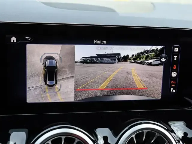 Mercedes-Benz EQA 350
