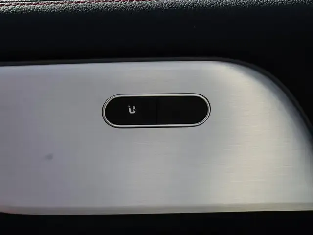 Mercedes-Benz EQA 350