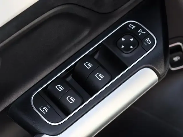 Mercedes-Benz EQA 350