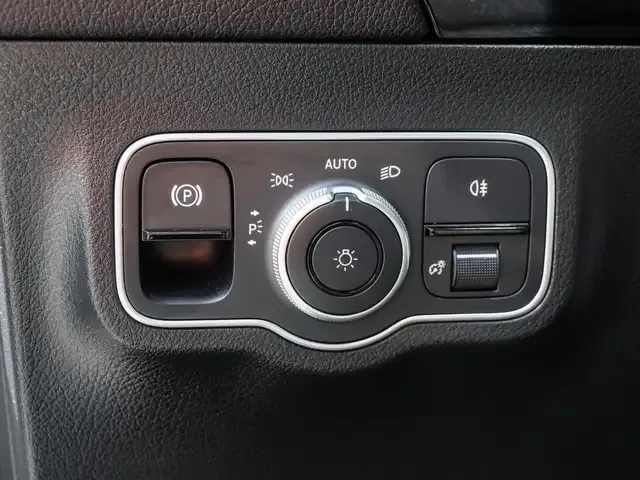 Mercedes-Benz EQA 350