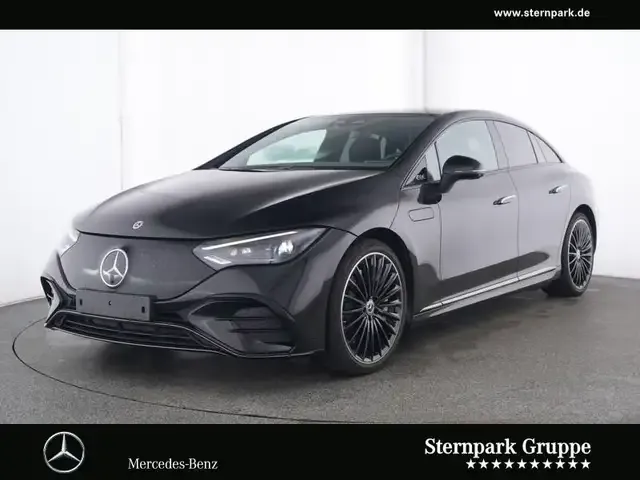 Mercedes-Benz EQE 350