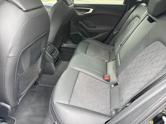 Audi Sonstiges