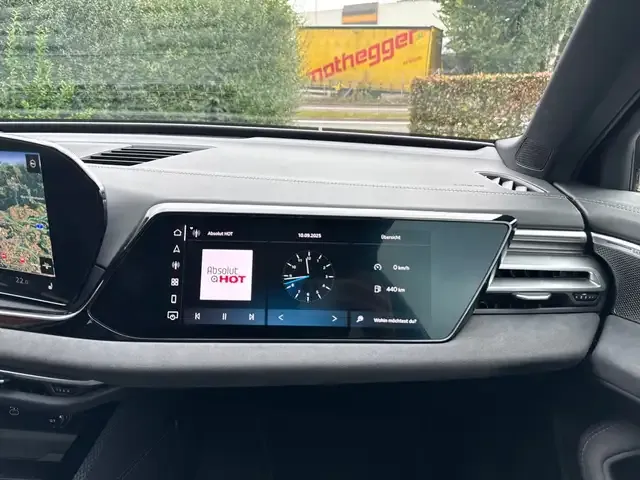 Audi Sonstiges