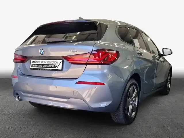 BMW 118