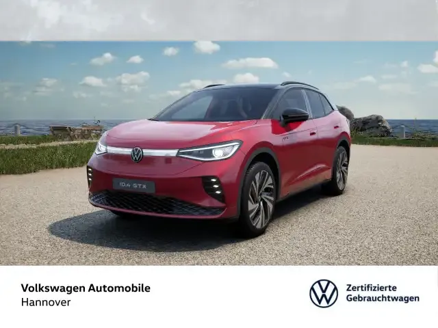 Volkswagen ID.4