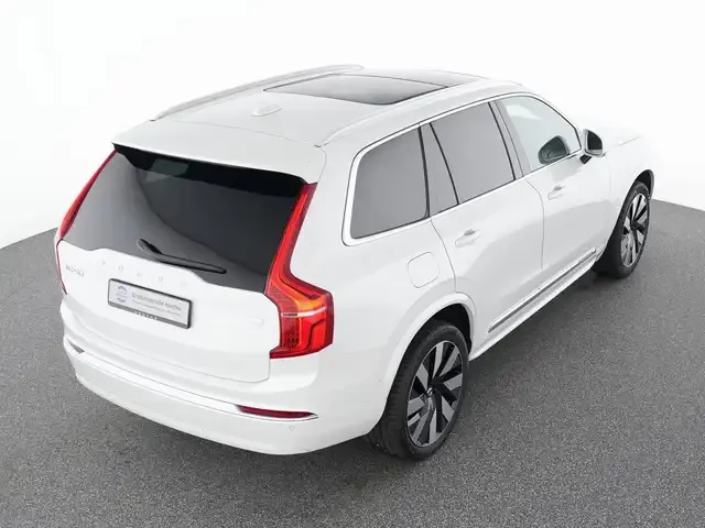 Volvo Sonstiges