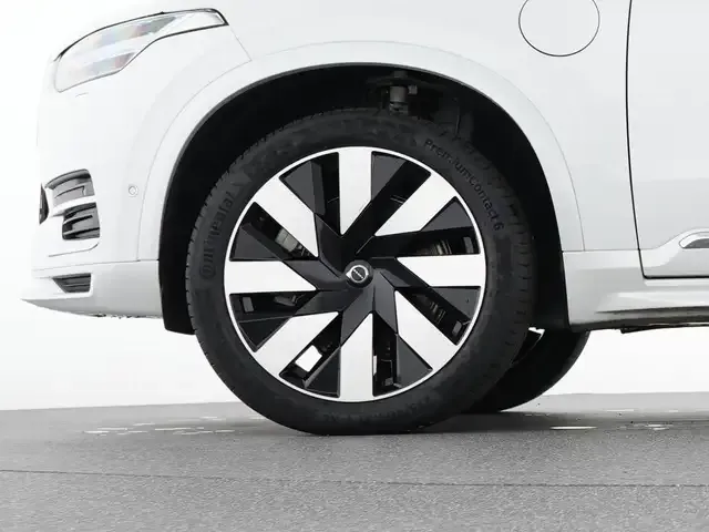 Volvo Sonstiges