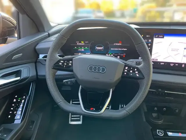 Audi Sonstige