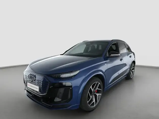Audi Sonstiges
