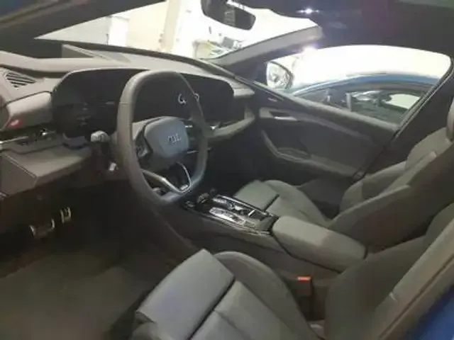 Audi Sonstiges