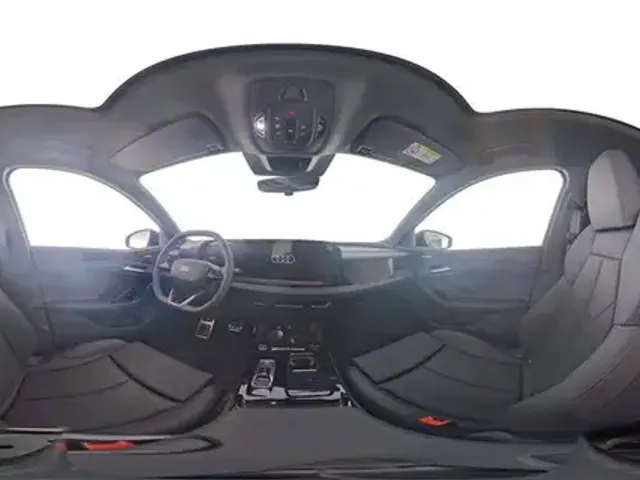 Audi Sonstiges
