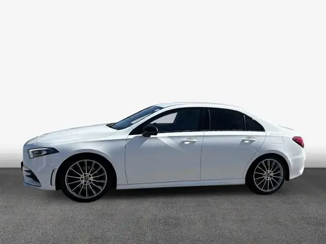 Mercedes-Benz A 220