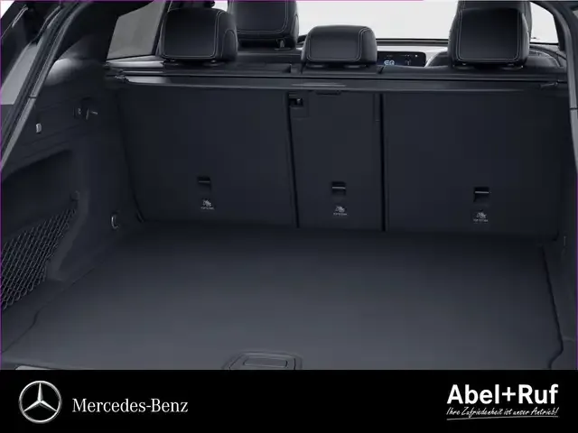 Mercedes-Benz EQC 400