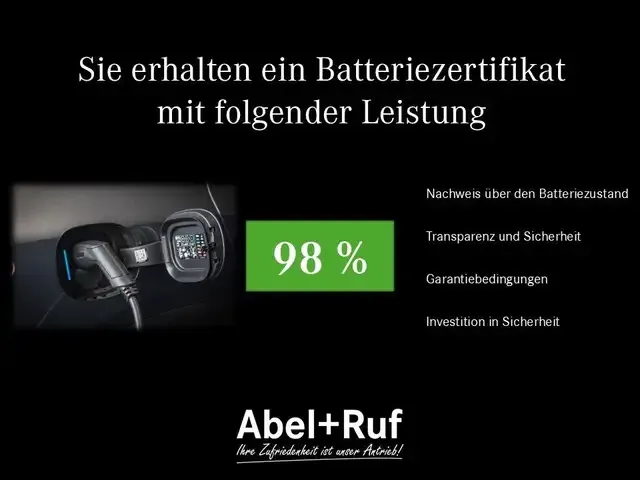 Mercedes-Benz EQC 400