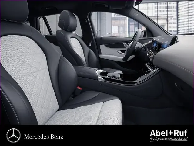 Mercedes-Benz EQC 400