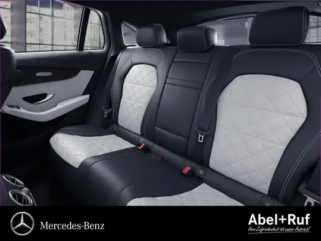 Mercedes-Benz EQC 400