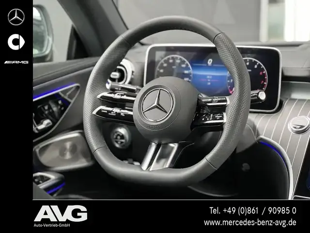 Mercedes-Benz CLE 450