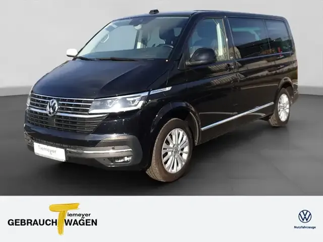 Volkswagen T6.1 Multivan