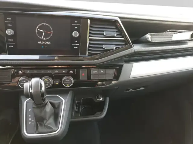 Volkswagen T6.1 Multivan