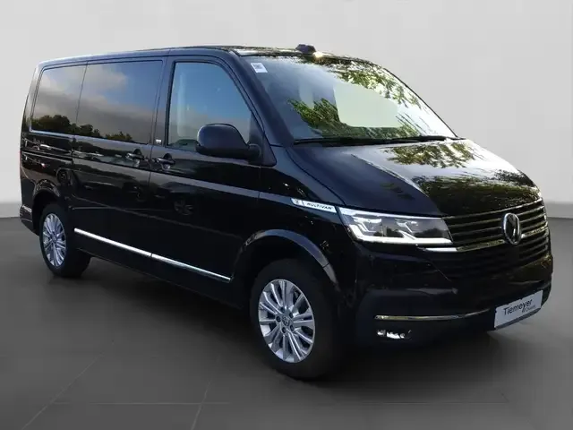 Volkswagen T6.1 Multivan
