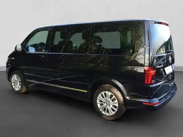 Volkswagen T6.1 Multivan