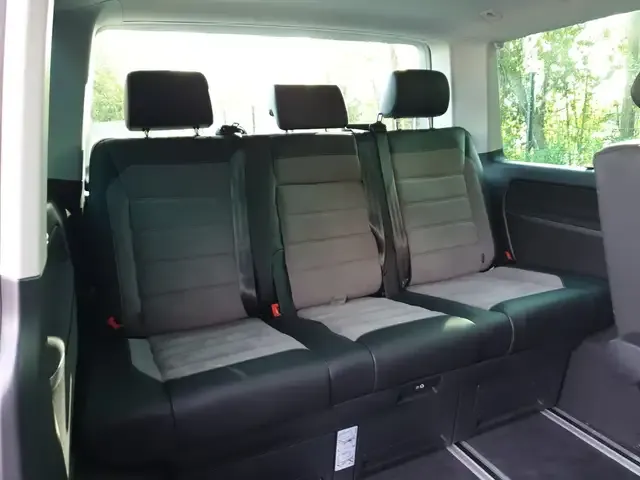 Volkswagen T6.1 Multivan