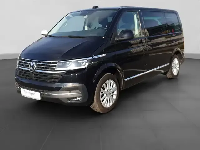 Volkswagen T6.1 Multivan