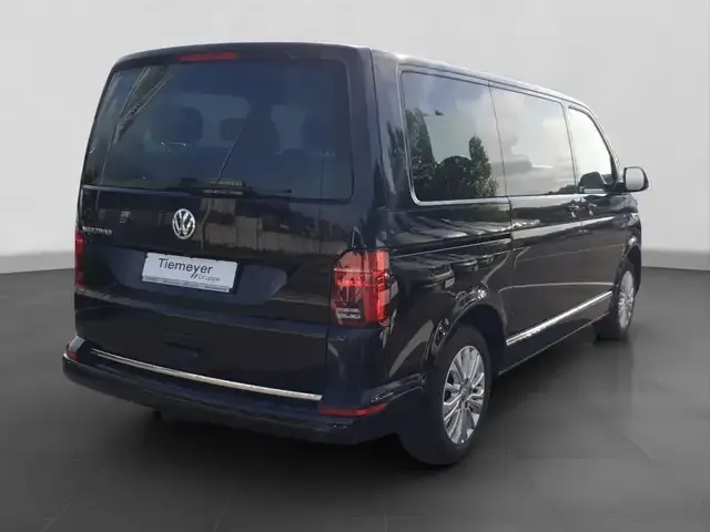 Volkswagen T6.1 Multivan