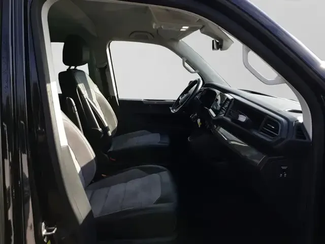 Volkswagen T6.1 Multivan