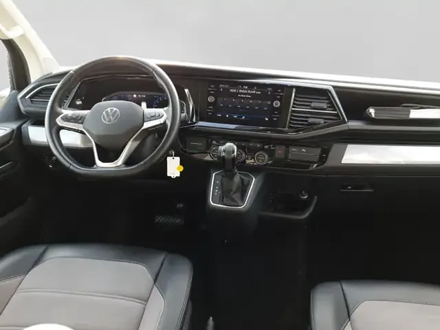 Volkswagen T6.1 Multivan