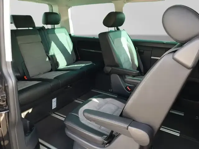 Volkswagen T6.1 Multivan
